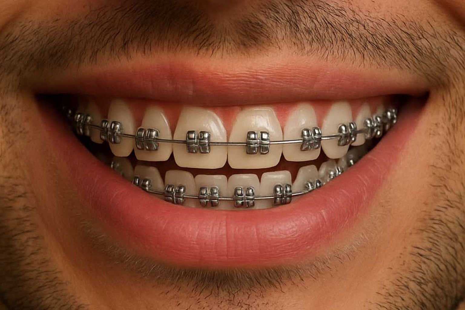 Brackets Metálicos 2